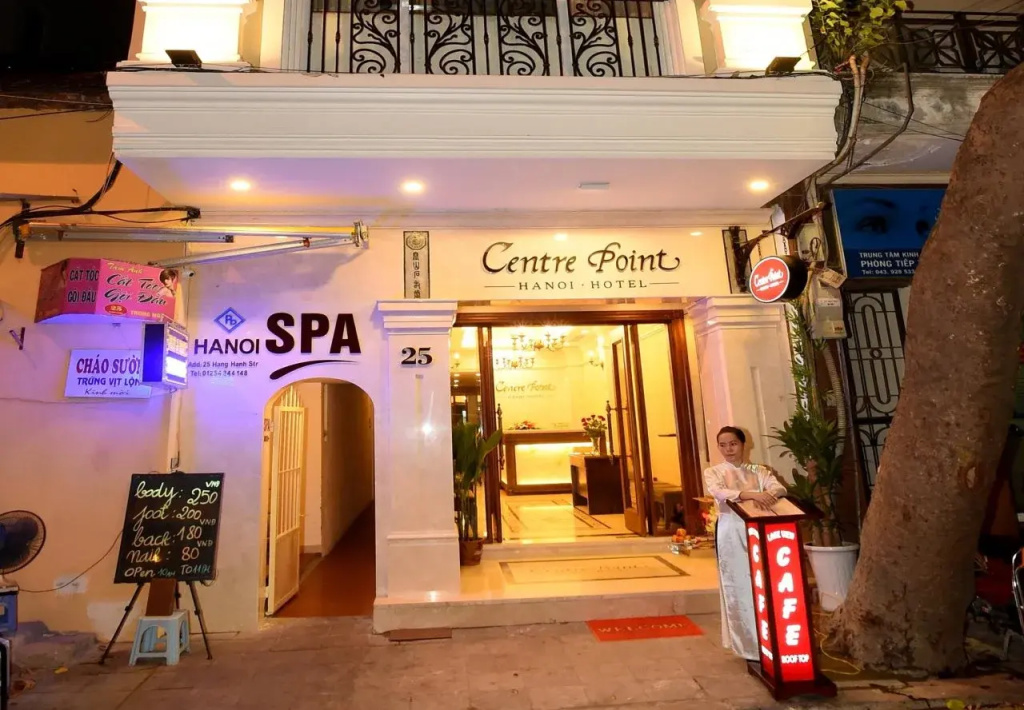 Hotel photo 27