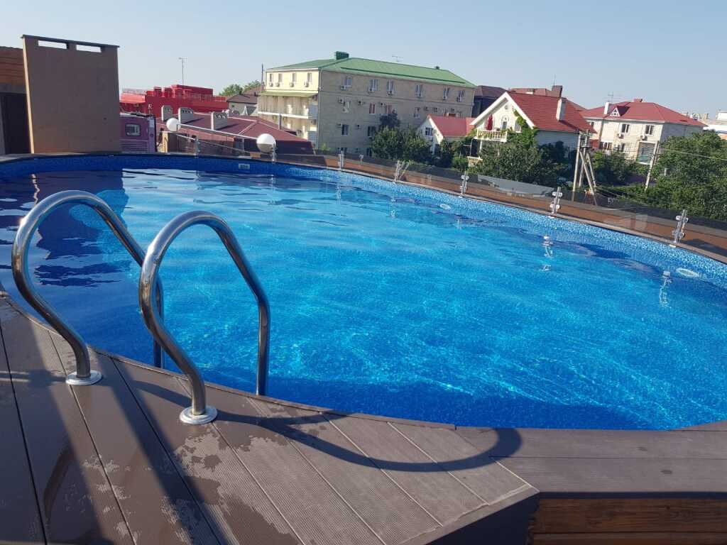 Витязево отель ной