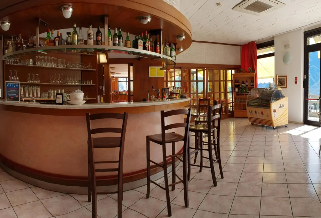 Hotel Bazzanega - Général