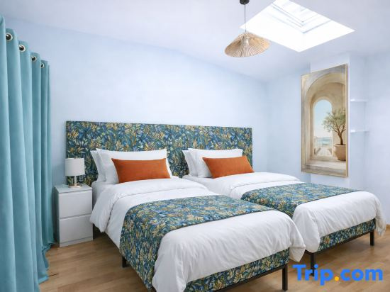 ElégAnse, spacious house, close to Lyon