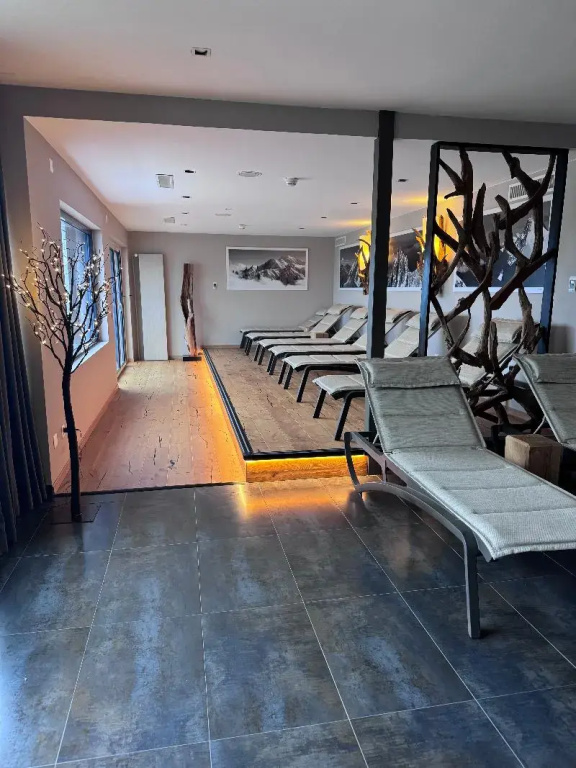 Everness Hotel & Resort - Général