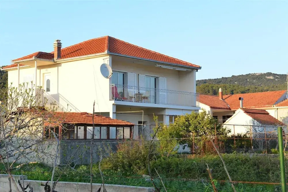 Apartment Natasa