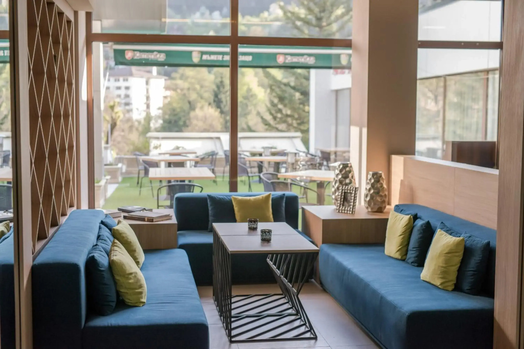 Hotel photo 28