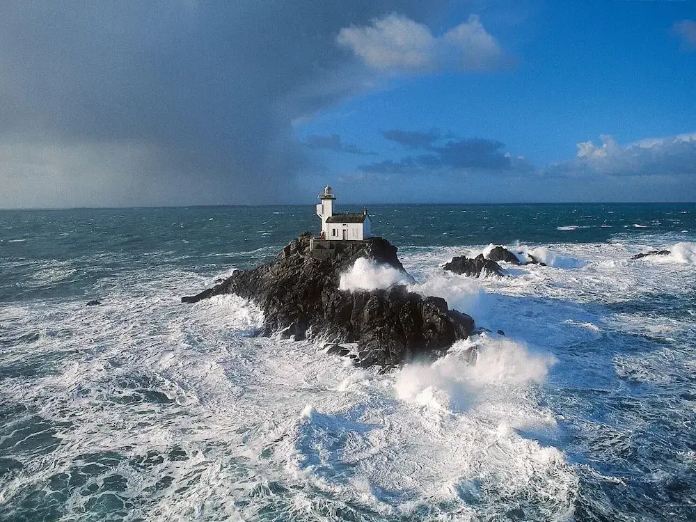 Afficher la photo 8 — Stay Near Pointe du Raz & Beach