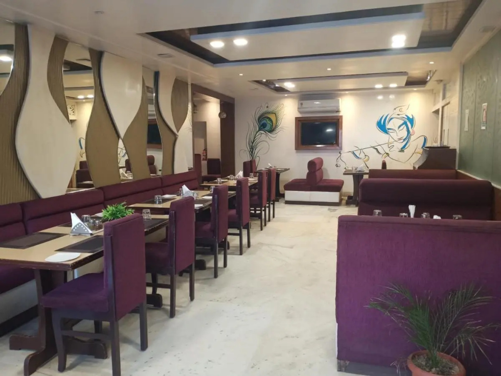 Hotel photo 14