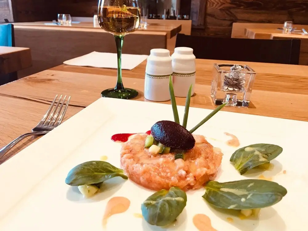 Afficher la photo 8 — Logis Hotel Restaurant Keimberg