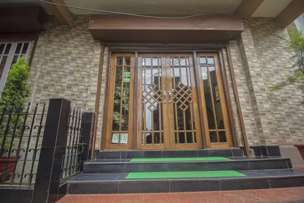 OYO 5055 Hotel Pinewood