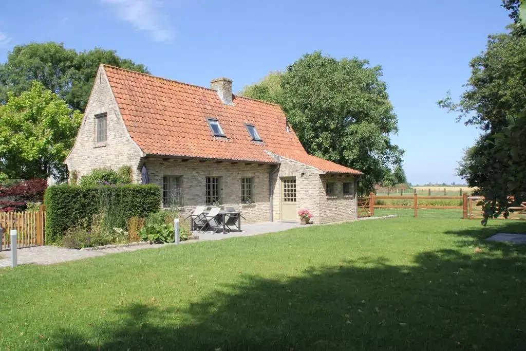 Cottage