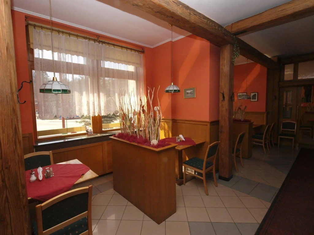 Holiday Hotel Macocha - Général