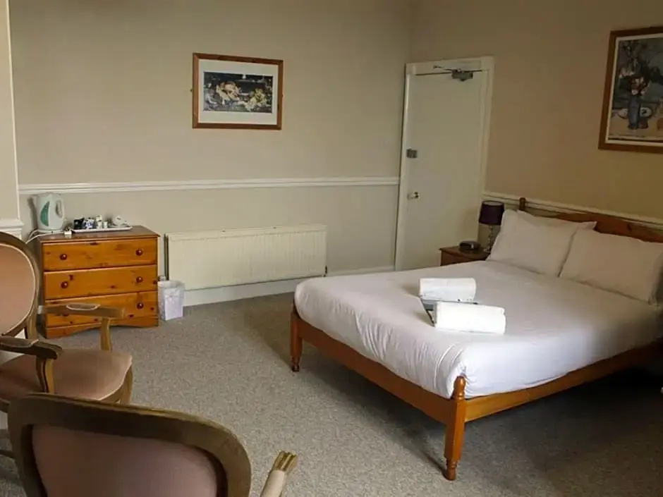 Superior room