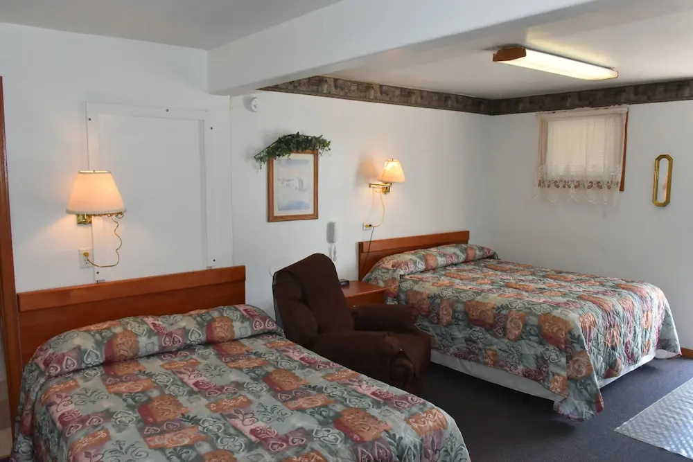 Royals Inn Motel - фото 14