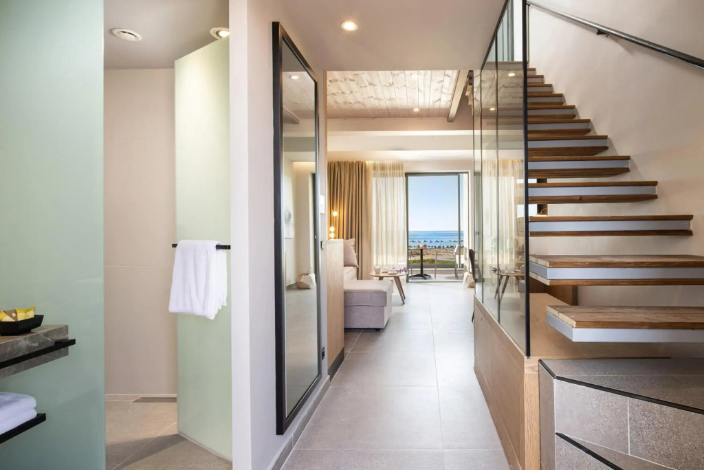 Portes Lithos Luxury Resort - фото 22