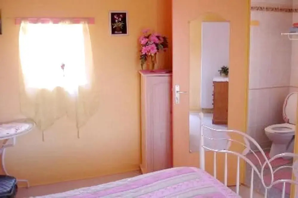 Voir la photo 4 — House With 5 Bedrooms in Commes, With Wonderful sea View, Enclosed Garden and Wifi - 6 km From the Beach