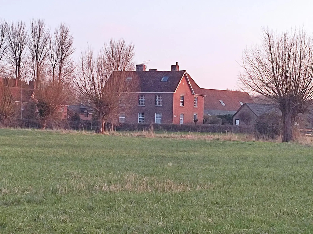 The Cheese House