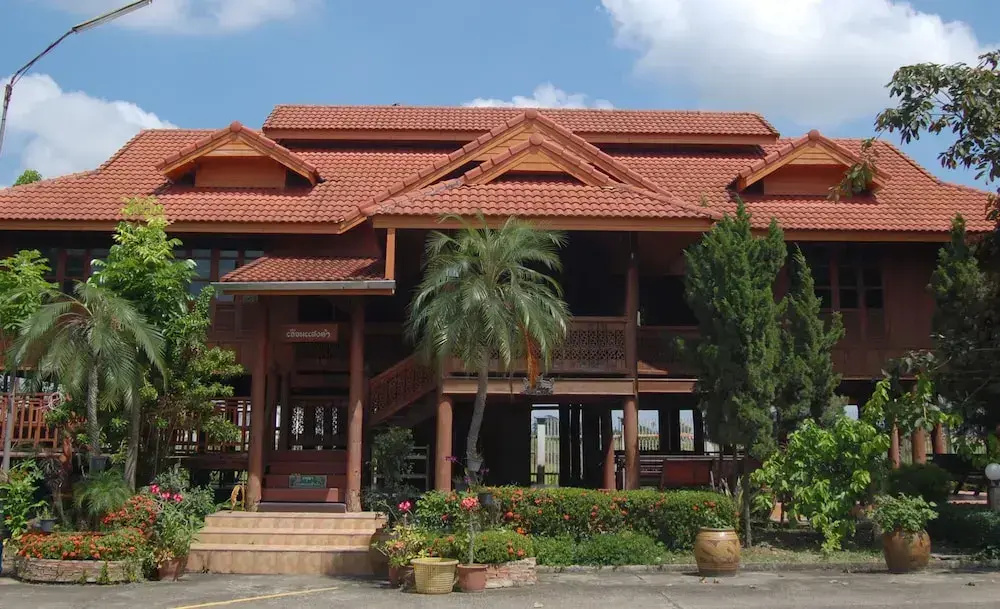 Sangthong Resort - Chambres