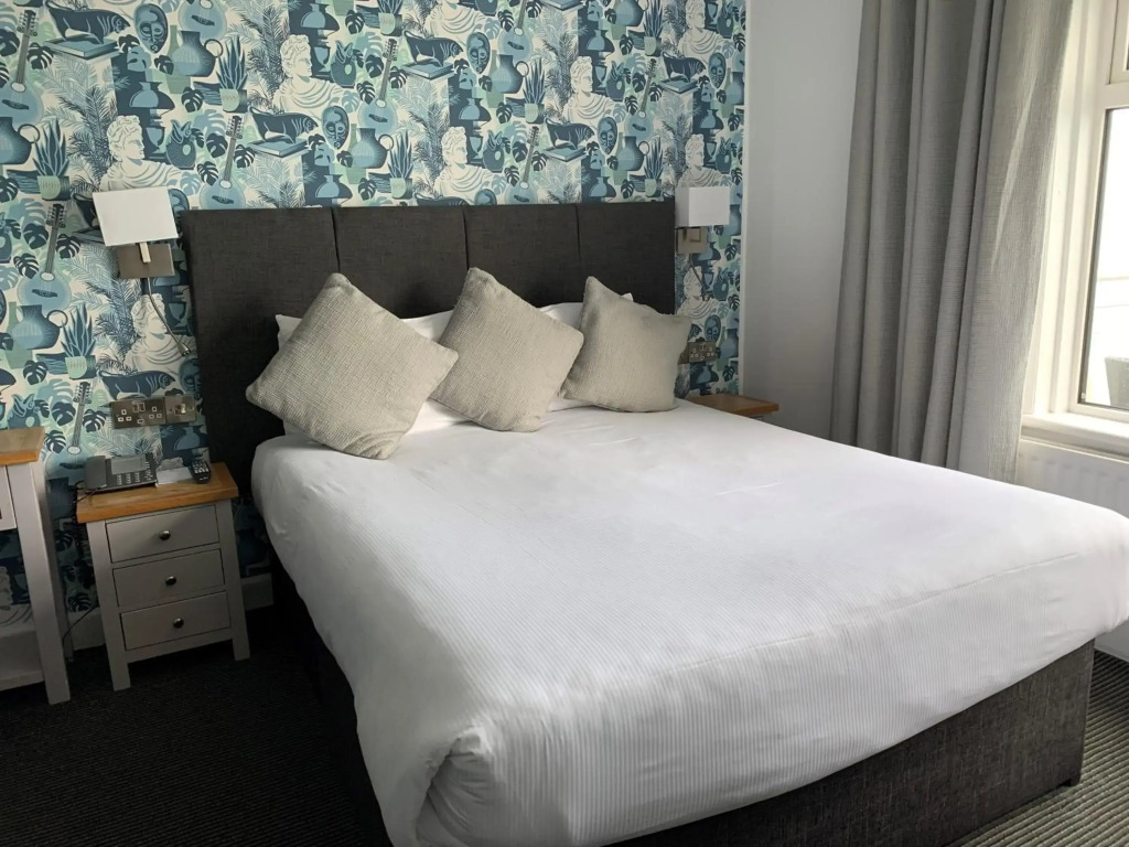 The Cumberland Hotel - OCEANA COLLECTION - фото 18