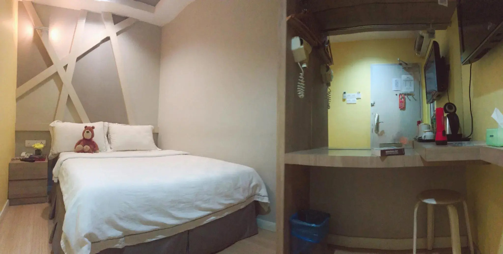 Hotel photo 21