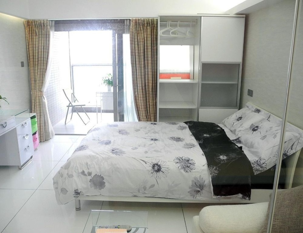 Akai Hotel Apartments Huanggang