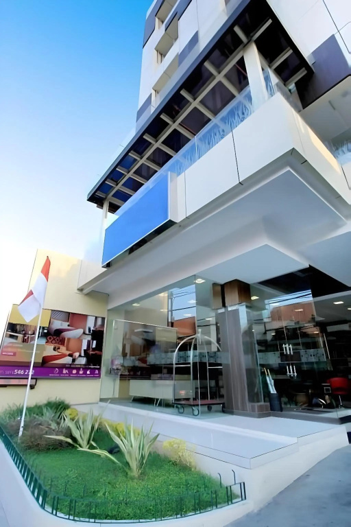 D'Kalpa Hotel Demangan Yogyakarta - Général