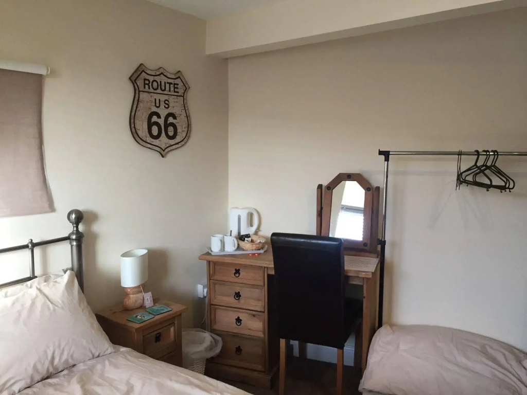 Hotel photo 7