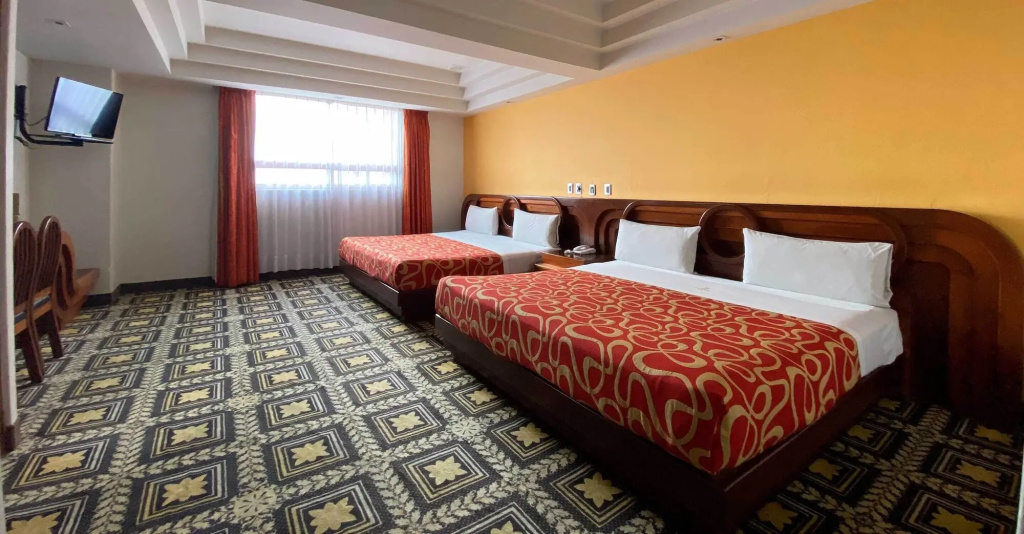 Hotel photo 23