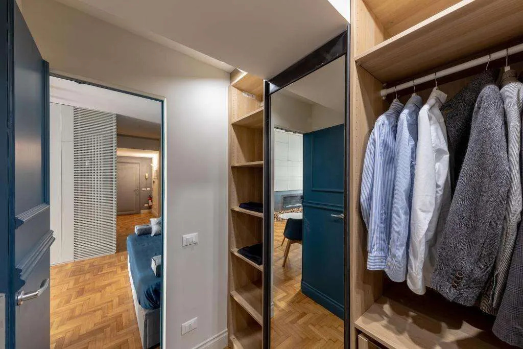 Blue Inn Luxury Suites - Général