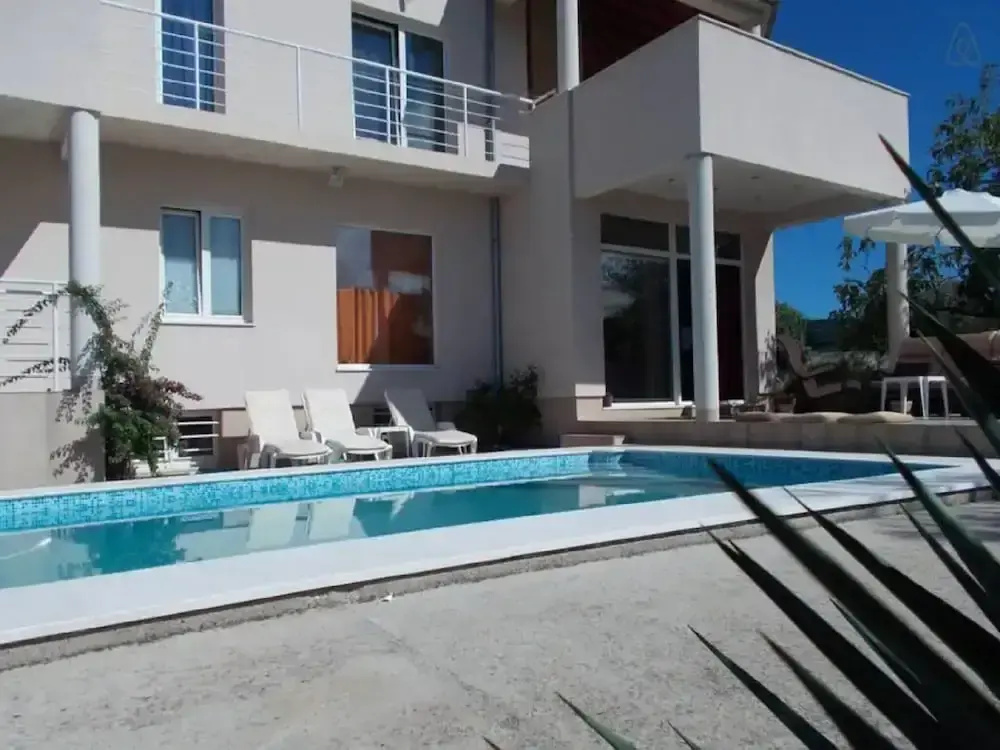Apartments Villa Dona - Superior Double Room