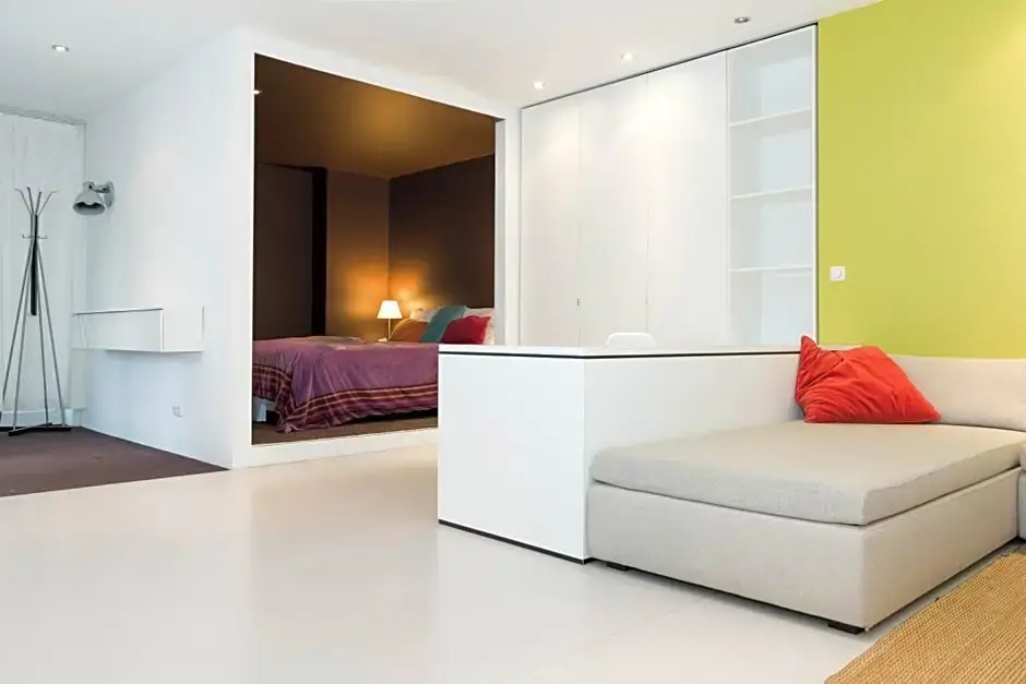 Hotel Villa Klemm - Wiesbaden City - Chambres