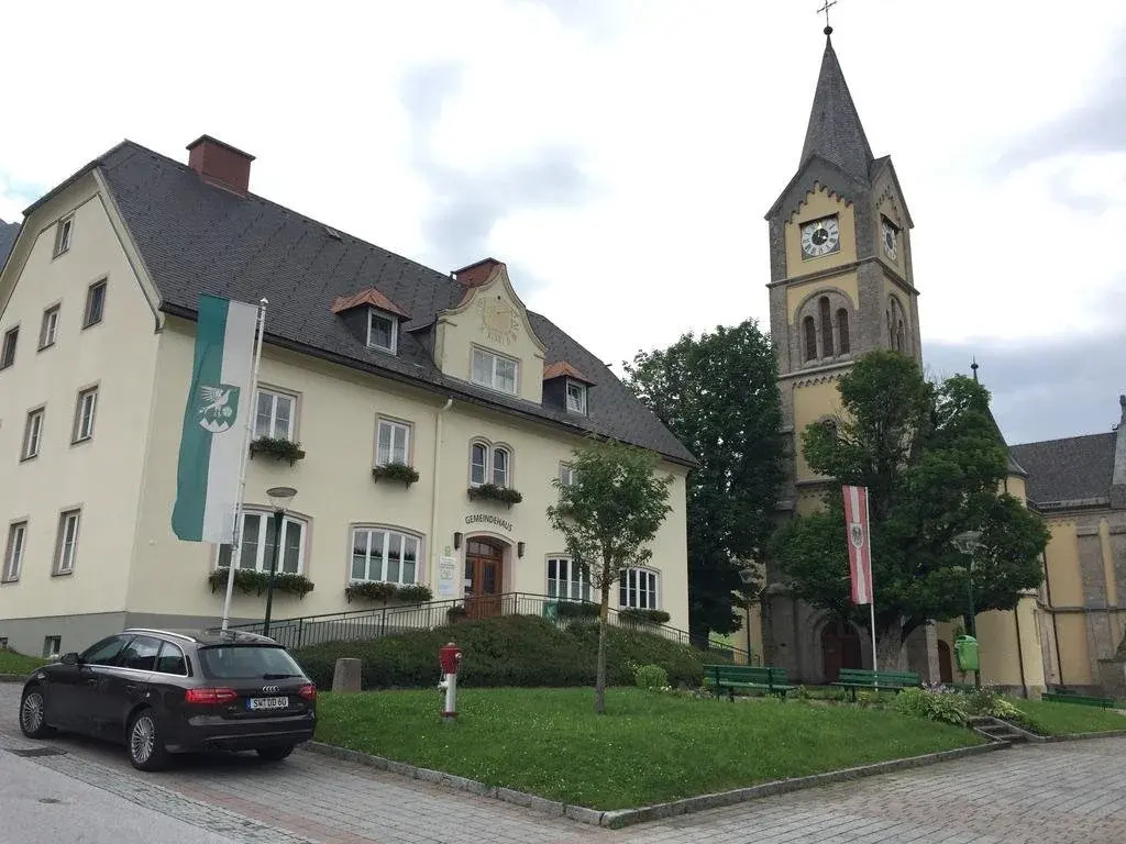 My Adventure Appartements Ramsau
