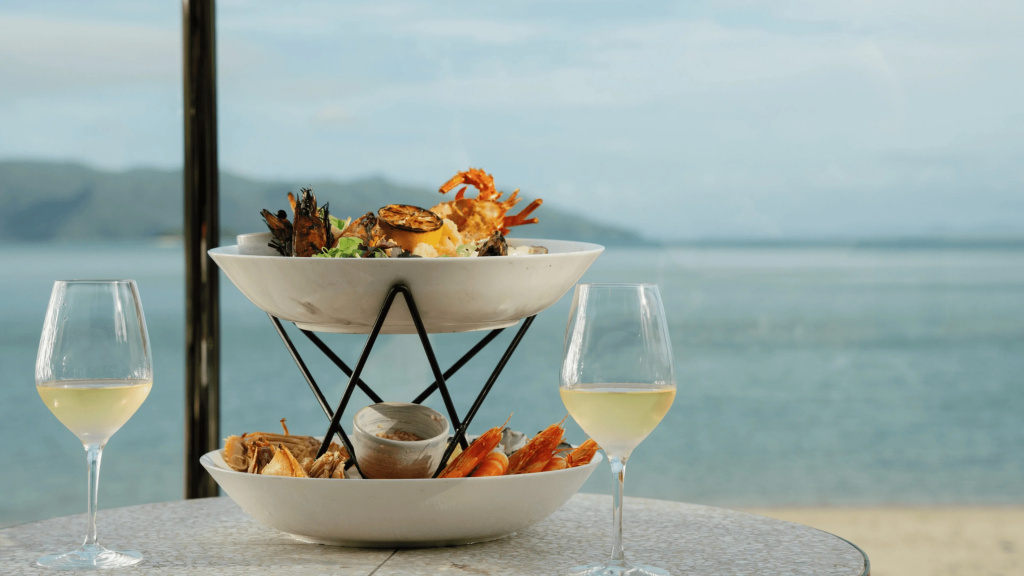 InterContinental Hayman Great Barrier Reef by IHG - Général