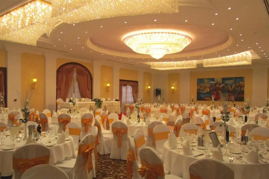 Grand Hotel Gozo - Général
