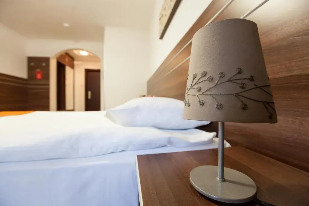 Hotel Citadella Bucuresti - Chambres