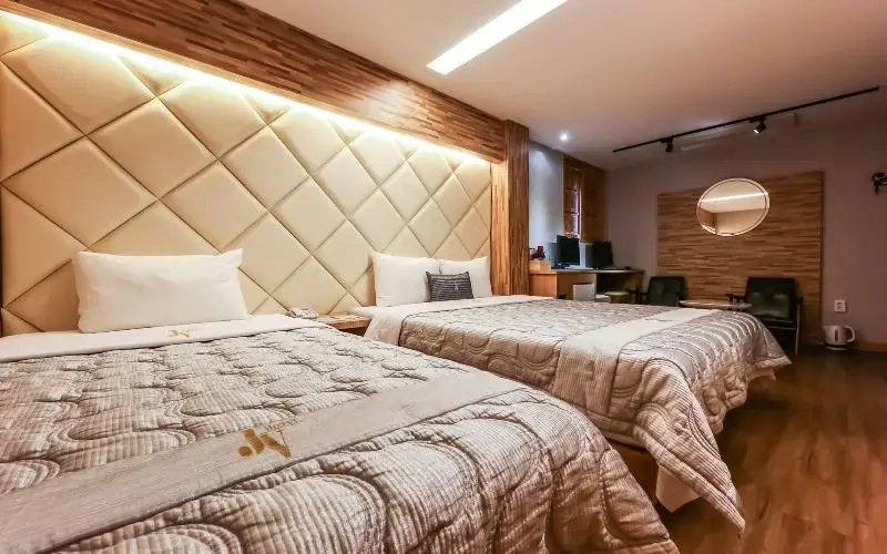 Hotel photo 3