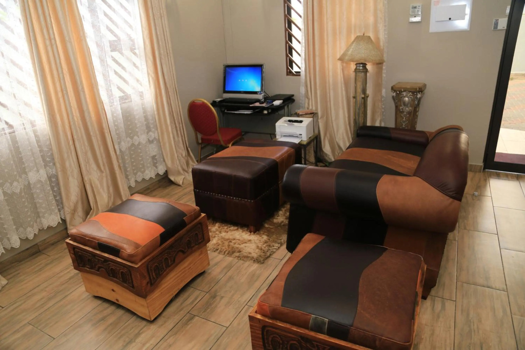 Hotel photo 2