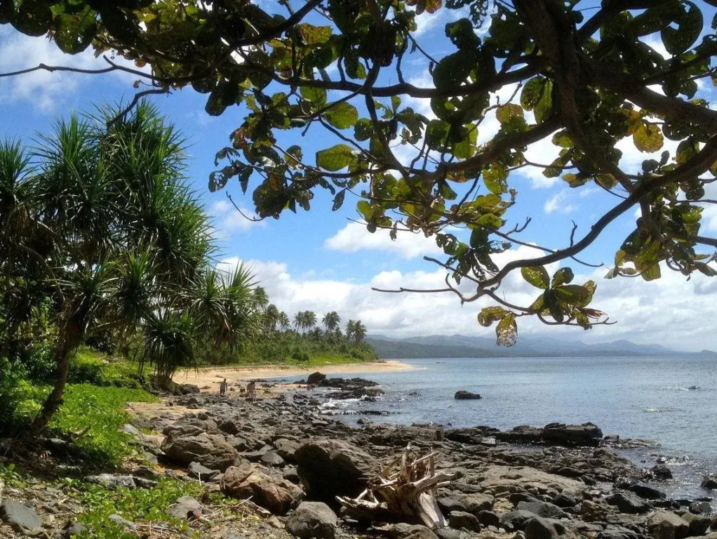 Beach & Waterfront