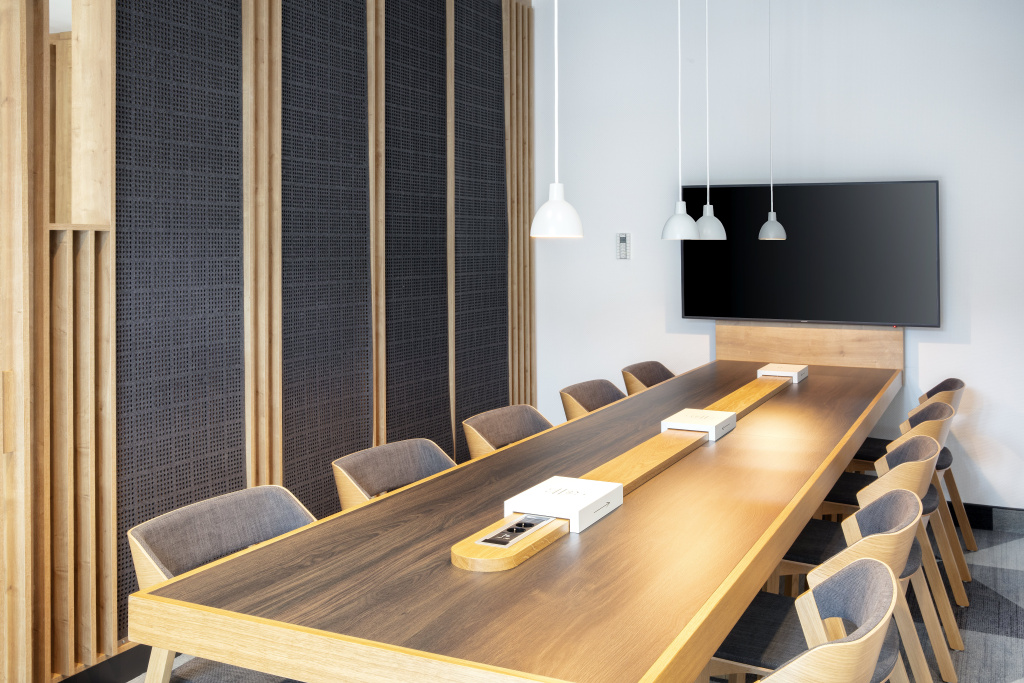 Holiday Inn Express Baden-Baden by IHG - Général