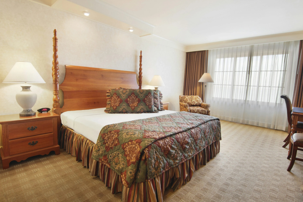 Bay Landing Hotel - Général