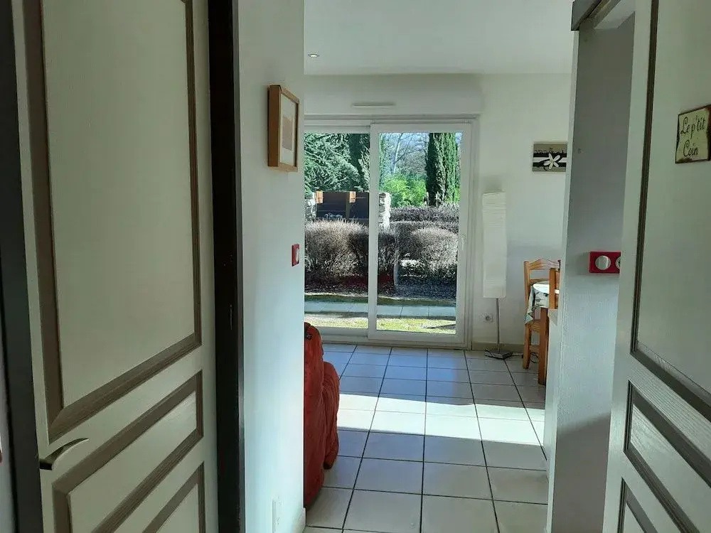 Afficher la photo 6 — Puravida Lodge and Apparts