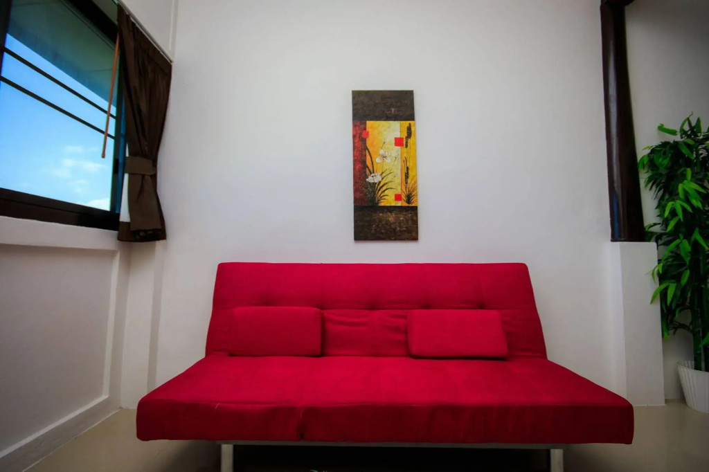 Hotel photo 6