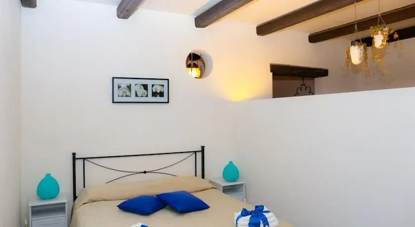 Arancio Tourist Apartments