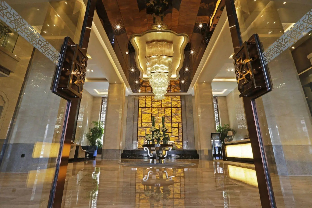 Hotel photo 12