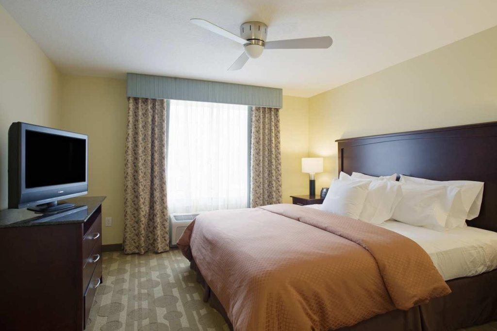 Homewood Suites by Hilton Lake Buena Vista - Orlando - Chambres