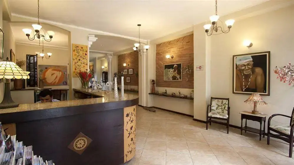 Hotel photo 13