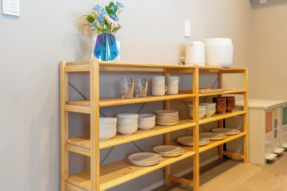 Starry Stay Suite Improve Nishimagome 사진 19