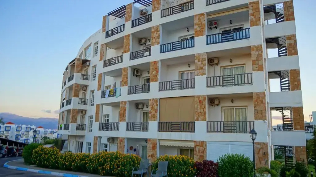 Mirador Golf Apart-hotel