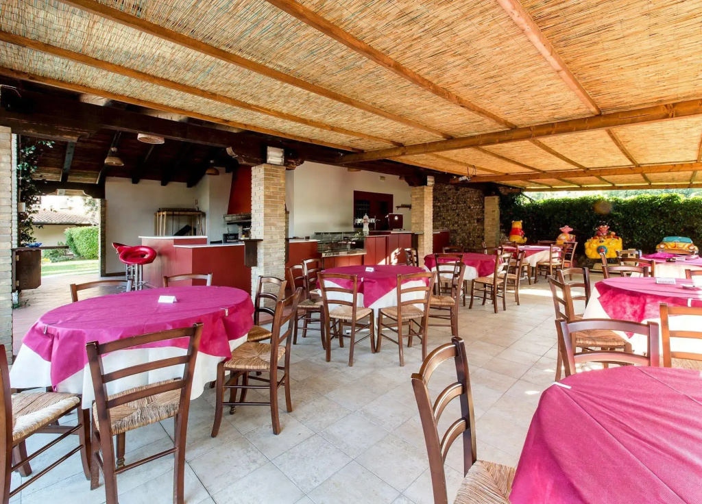 Hotel Al Posta - Général