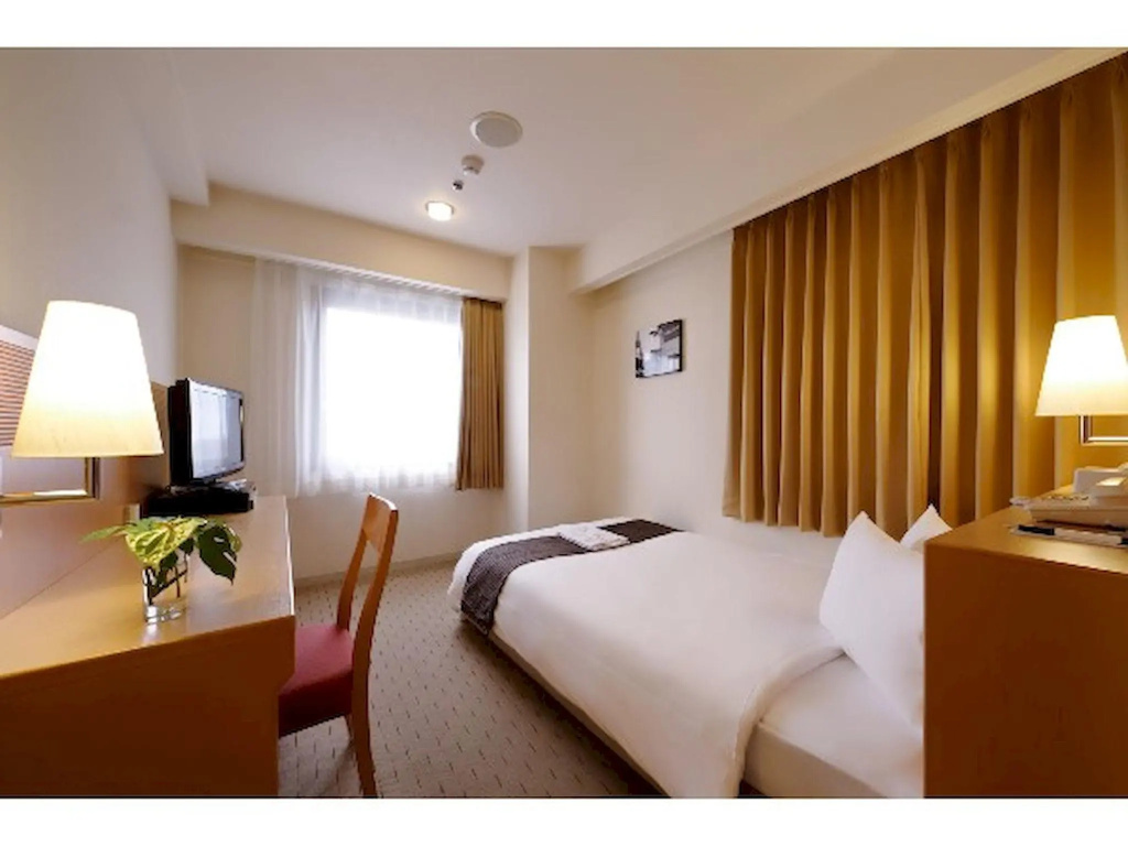 Hotel Welco Narita - Chambres