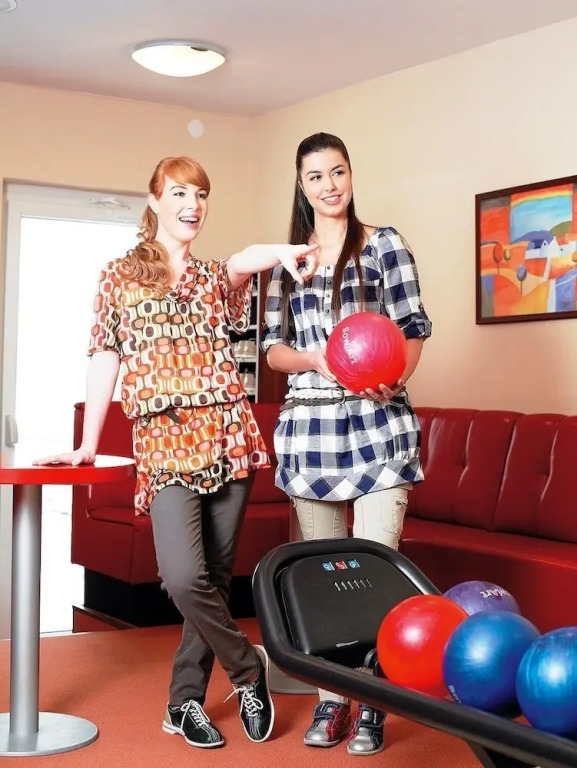 Szépia Bio & Art Hotel - фото 36