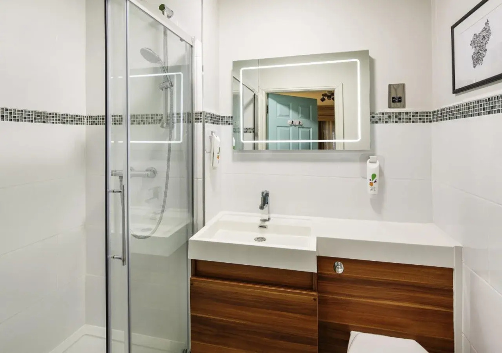 ibis Styles Birmingham Oldbury - Général