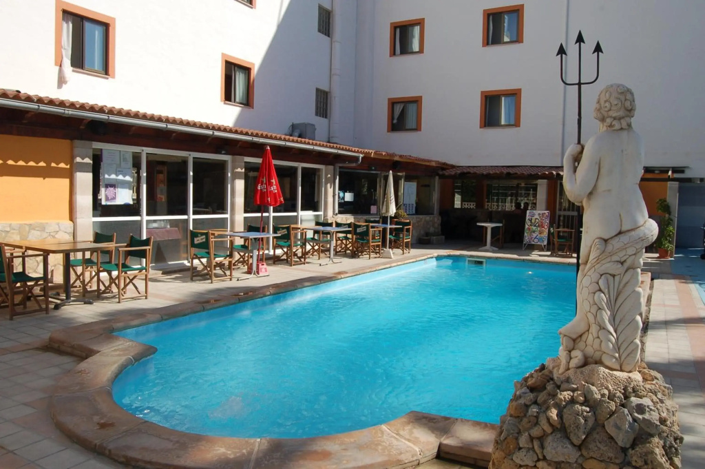 Hotel photo 21